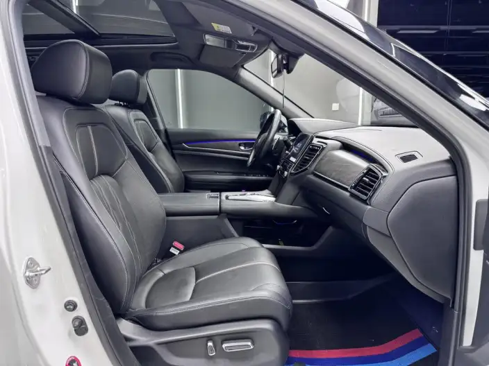 Honda UR-V 2020 Model 370TURBO 4WD Exclusive Edition – фото 10
