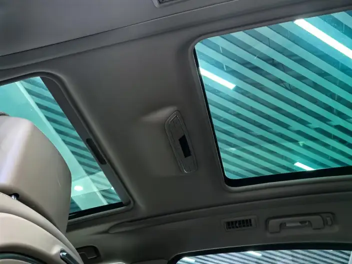 Buick GL8 2020 Model ES Luzun 653T Flagship Model – фото 20