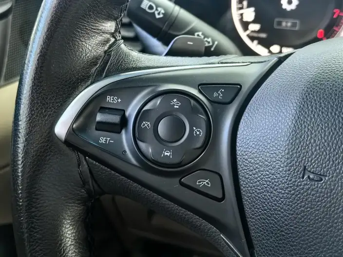 Buick GL8 2020 Model ES Luzun 653T Flagship Model – фото 25