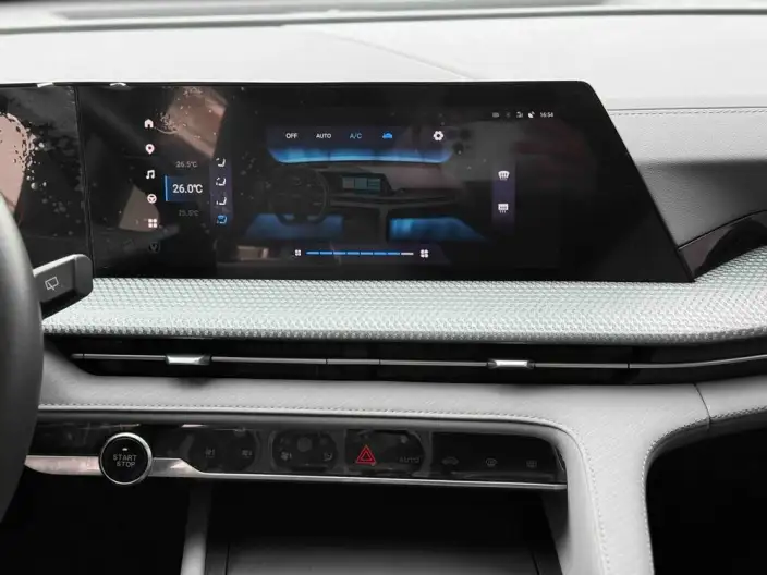 Changan CS75 PLUS 2022 Model Second generation 1.5T Automatic Luxury Model – фото 10