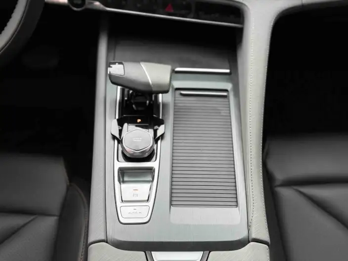 Changan CS75 PLUS 2022 Model Second generation 1.5T Automatic Luxury Model – фото 12