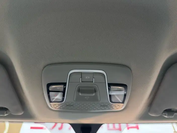 Geely Binyue 2021 Model 240T DCT Diamond Edition – фото 11