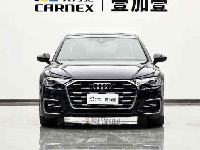 Audi A6L 2023 Model 55 TFSI quattro Exclusive Dynamic Model – фото 2