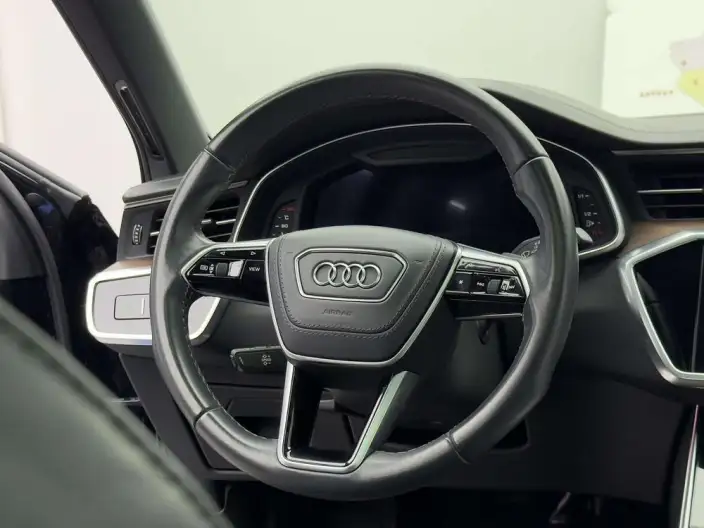 Audi A6L 2023 Model 55 TFSI quattro Exclusive Dynamic Model – фото 14