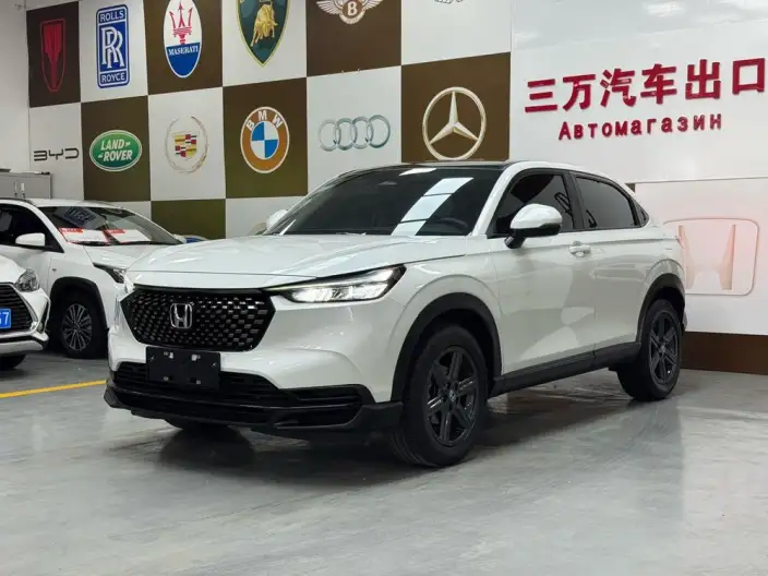 Honda XR-V 2023 Model 1.5L CVT Rechao Edition – фото 1