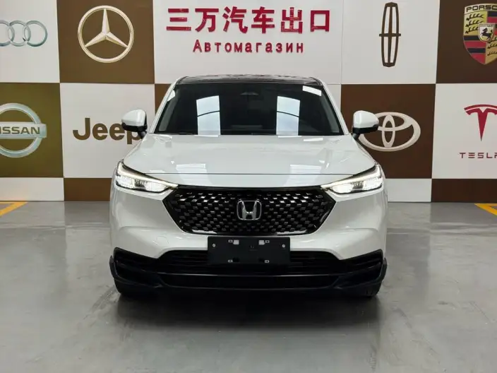 Honda XR-V 2023 Model 1.5L CVT Rechao Edition – фото 2