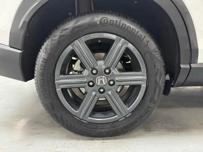 Honda XR-V 2023 Model 1.5L CVT Rechao Edition – фото 7