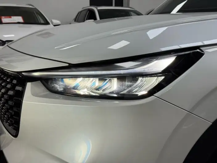 Honda XR-V 2023 Model 1.5L CVT Rechao Edition – фото 8
