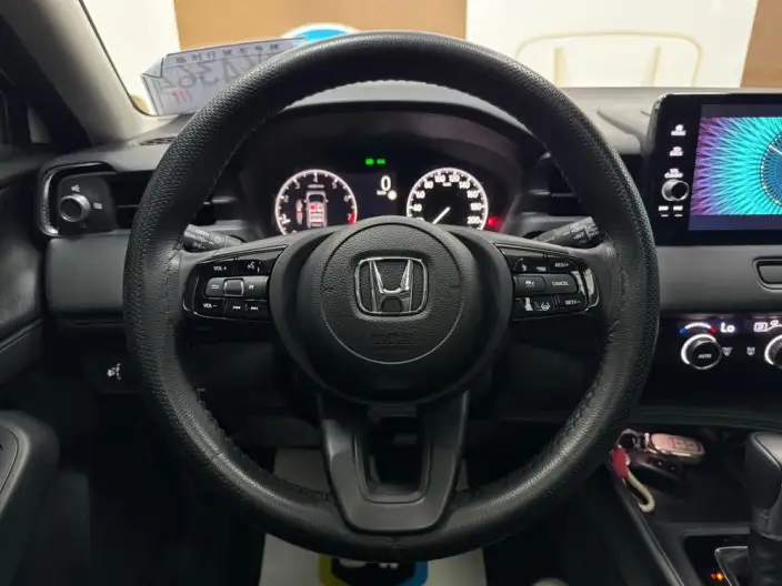 Honda XR-V 2023 Model 1.5L CVT Rechao Edition – фото 20
