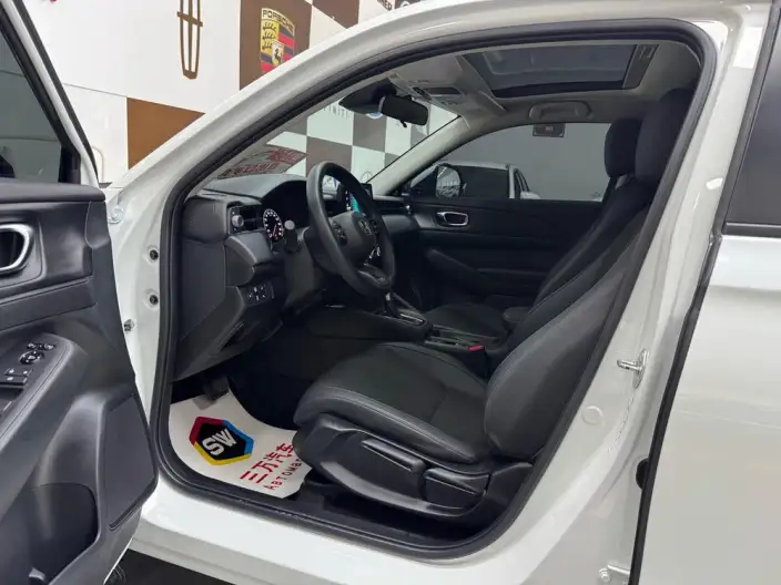 Honda XR-V 2023 Model 1.5L CVT Rechao Edition – фото 21