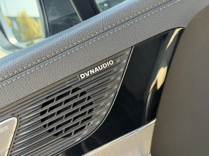 BYD Tang DM 2022 Model DM-p 215KM 4WD Exclusive Model – фото 11