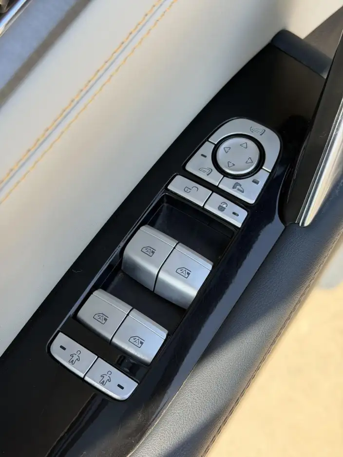 BYD Tang DM 2022 Model DM-p 215KM 4WD Exclusive Model – фото 21
