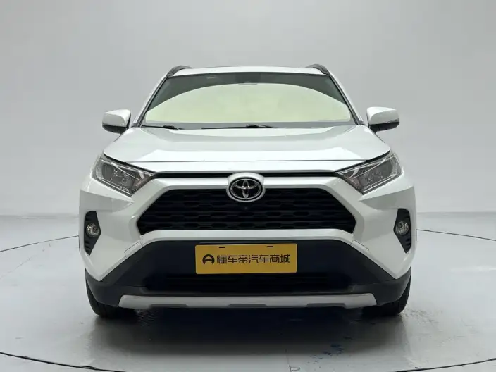 Toyota RAV4 2022 Model 2.0L CVT 2WD Fashion edition – фото 2