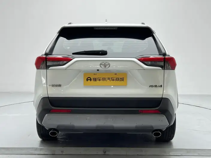 Toyota RAV4 2022 Model 2.0L CVT 2WD Fashion edition – фото 6