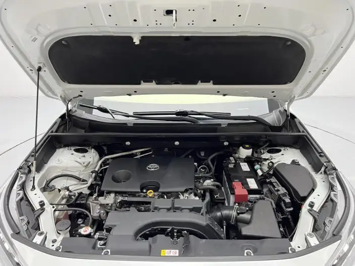 Toyota RAV4 2022 Model 2.0L CVT 2WD Fashion edition – фото 10
