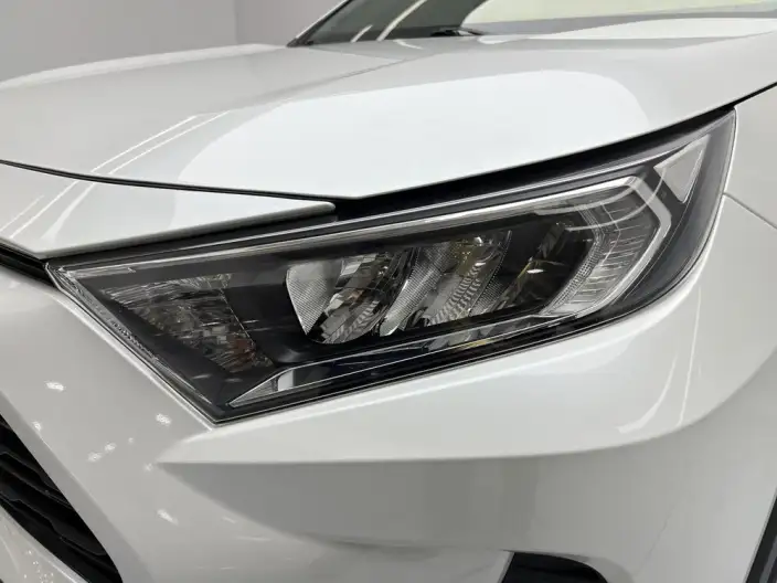 Toyota RAV4 2022 Model 2.0L CVT 2WD Fashion edition – фото 12