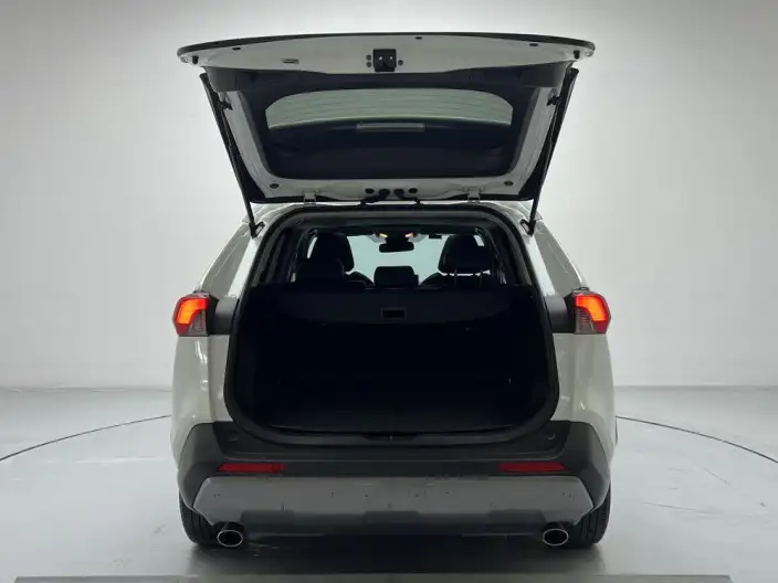 Toyota RAV4 2022 Model 2.0L CVT 2WD Fashion edition – фото 20