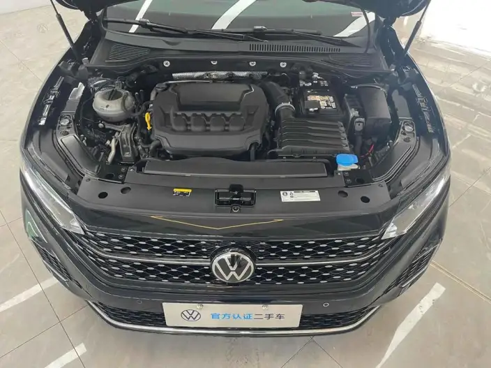 Volkswagen Passat 2024 Model 380TSI Elite Edition – фото 3