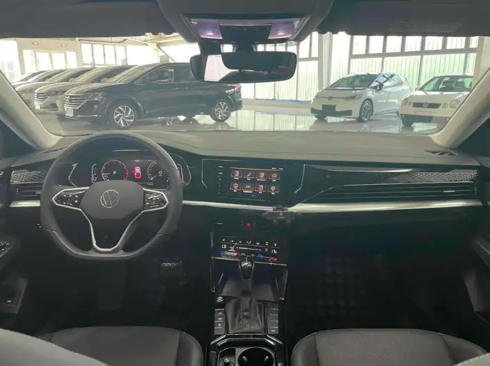 Volkswagen Passat 2024 Model 380TSI Elite Edition – фото 8