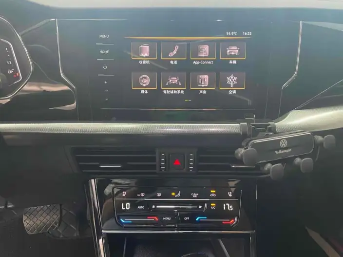 Volkswagen Passat 2024 Model 380TSI Elite Edition – фото 9