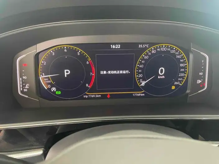 Volkswagen Passat 2024 Model 380TSI Elite Edition – фото 10