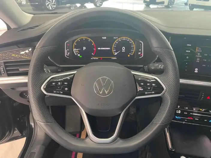 Volkswagen Passat 2024 Model 380TSI Elite Edition – фото 11