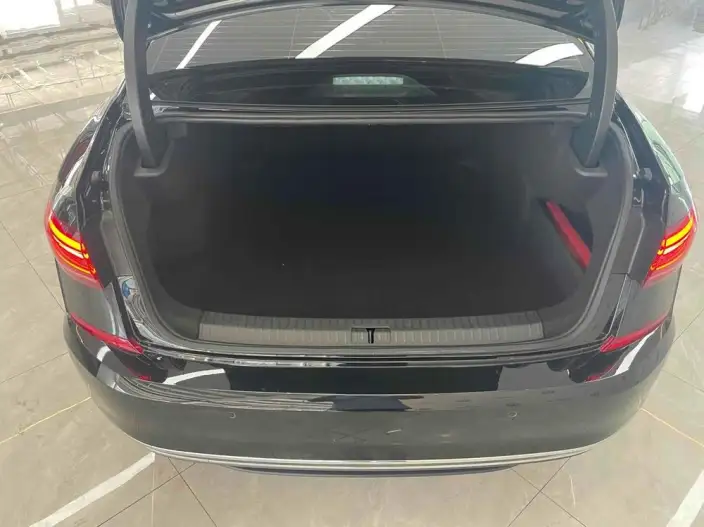 Volkswagen Passat 2024 Model 380TSI Elite Edition – фото 13
