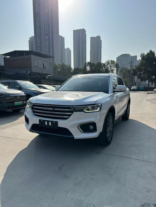 Hongqi E-QM5 2022 BEV 431km Joyful 5-Seater – фото 1