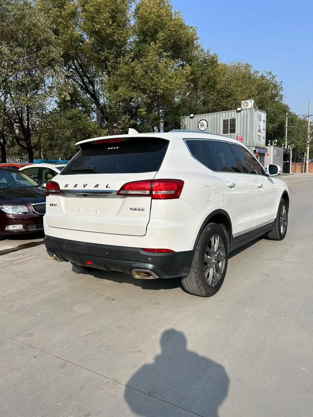 Hongqi E-QM5 2022 BEV 431km Joyful 5-Seater – фото 3