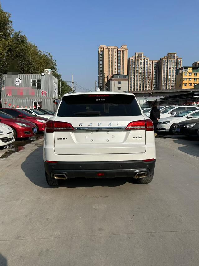 Hongqi E-QM5 2022 BEV 431km Joyful 5-Seater – фото 4