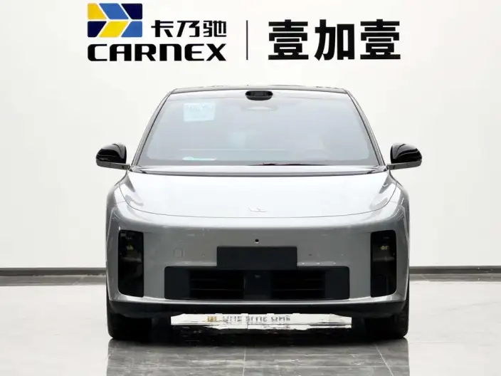 Li Auto i6 2025 Model 2WD Standard Edition – фото 2