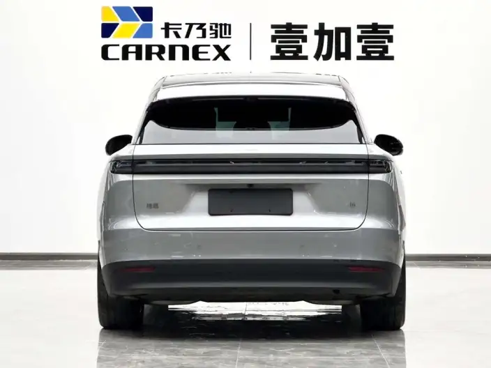 Li Auto i6 2025 Model 2WD Standard Edition – фото 3