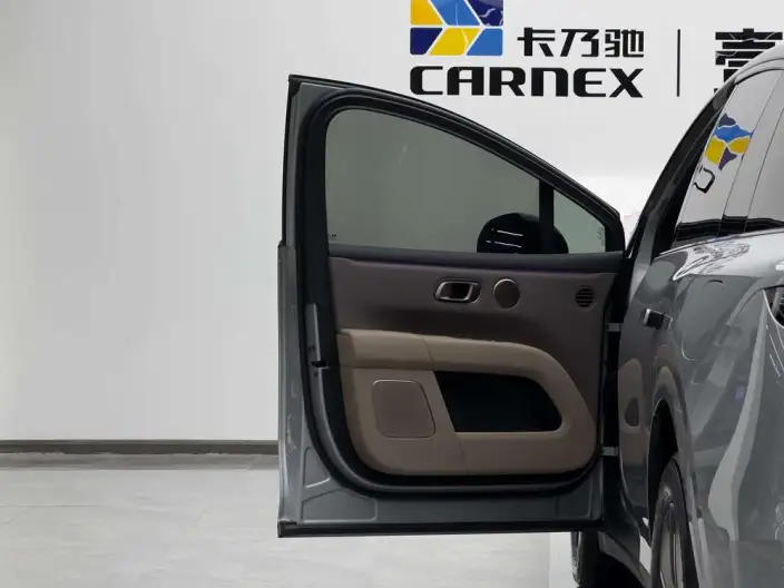 Li Auto i6 2025 Model 2WD Standard Edition – фото 20