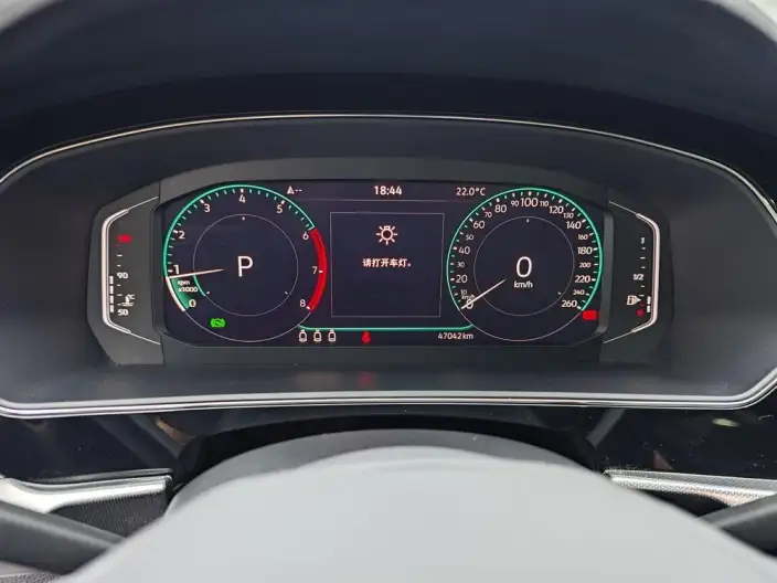 Volkswagen Passat 2023 Model 330TSI Premium Edition – фото 15