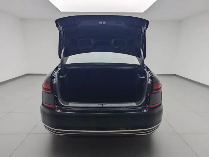 Volkswagen Passat 2023 Model 330TSI Premium Edition – фото 20