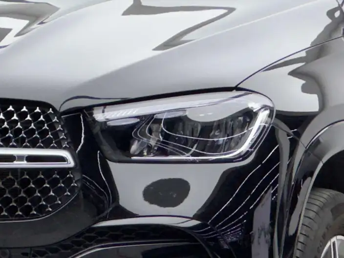 Mercedes-Benz GLE Imported 2024 Model GLE 450 4MATIC Fashion Model – фото 4