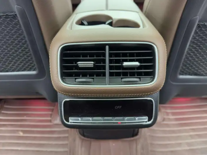 Mercedes-Benz GLE Imported 2024 Model GLE 450 4MATIC Fashion Model – фото 5