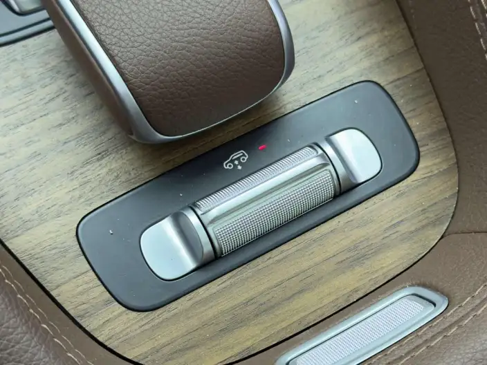 Mercedes-Benz GLE Imported 2024 Model GLE 450 4MATIC Fashion Model – фото 11
