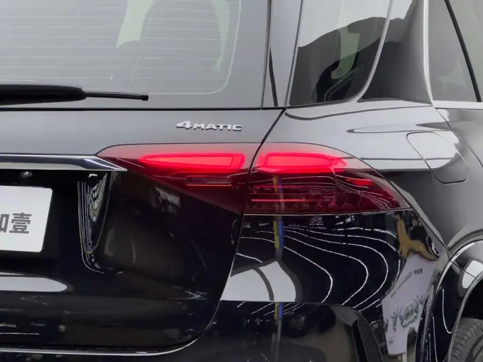 Mercedes-Benz GLE Imported 2024 Model GLE 450 4MATIC Fashion Model – фото 12