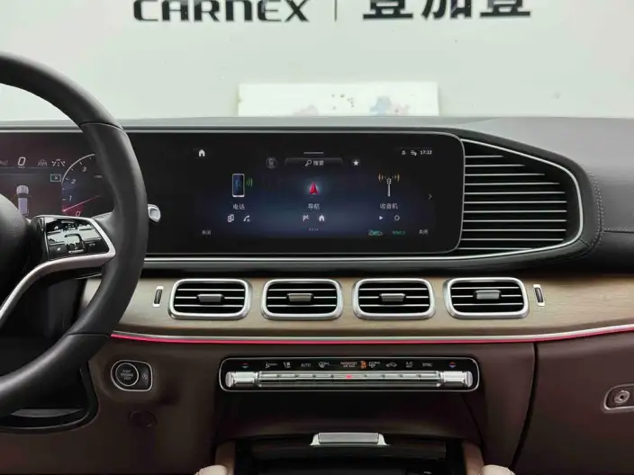Mercedes-Benz GLE Imported 2024 Model GLE 450 4MATIC Fashion Model – фото 15