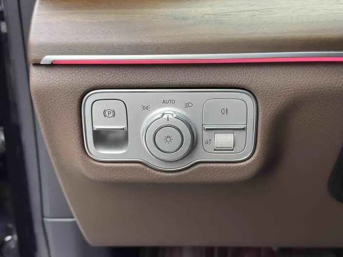 Mercedes-Benz GLE Imported 2024 Model GLE 450 4MATIC Fashion Model – фото 18