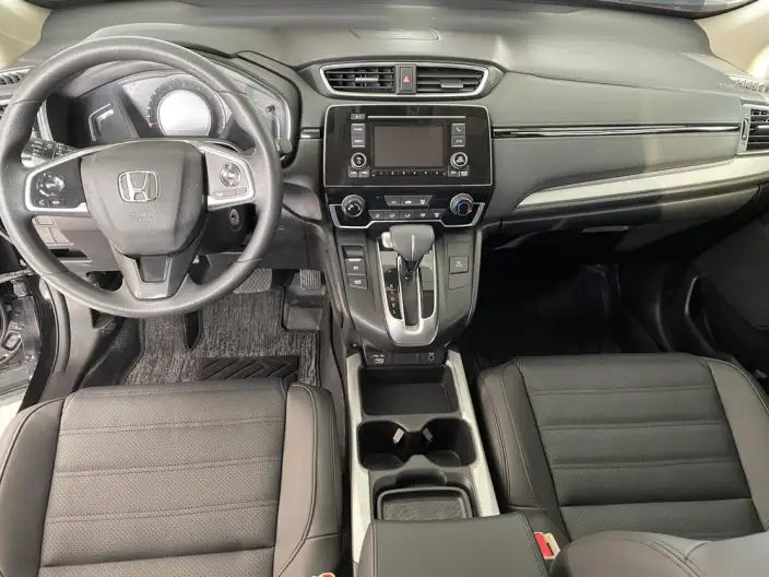 Honda CR-V 2021 Model 240TURBO CVT 2WD Comfort Edition – фото 7