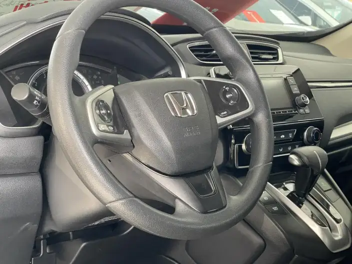 Honda CR-V 2021 Model 240TURBO CVT 2WD Comfort Edition – фото 8