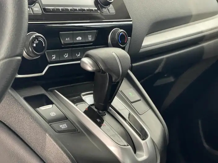Honda CR-V 2021 Model 240TURBO CVT 2WD Comfort Edition – фото 9