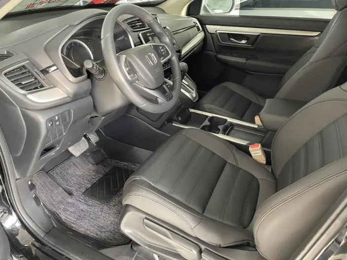 Honda CR-V 2021 Model 240TURBO CVT 2WD Comfort Edition – фото 10