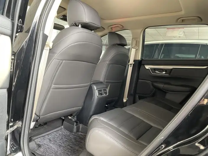 Honda CR-V 2021 Model 240TURBO CVT 2WD Comfort Edition – фото 11