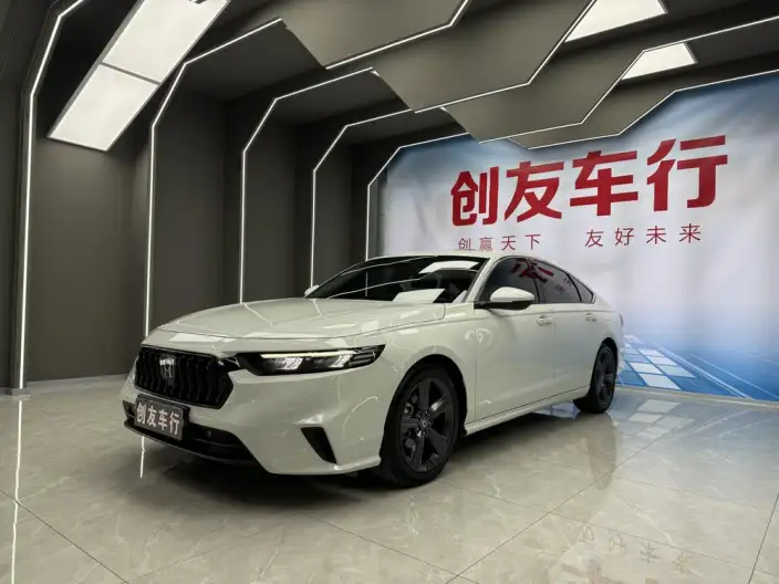 Honda INSPIRE 2023 Model 260TURBO Exquisite Edition – фото 1