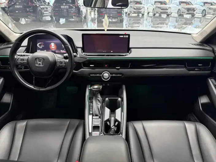 Honda INSPIRE 2023 Model 260TURBO Exquisite Edition – фото 7