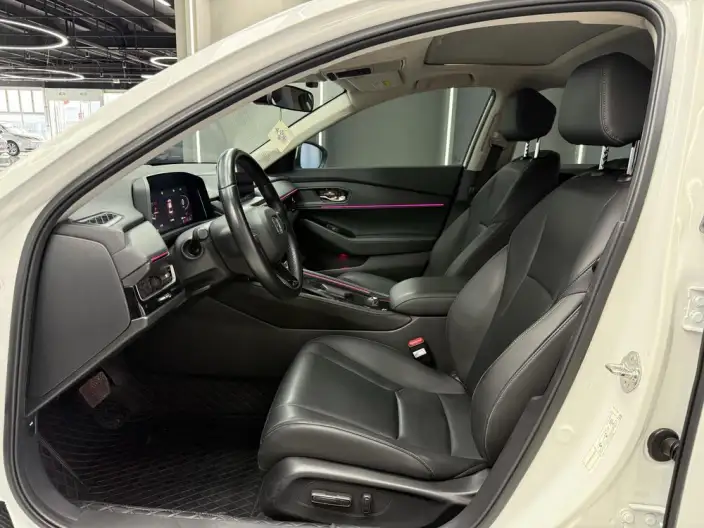 Honda INSPIRE 2023 Model 260TURBO Exquisite Edition – фото 10