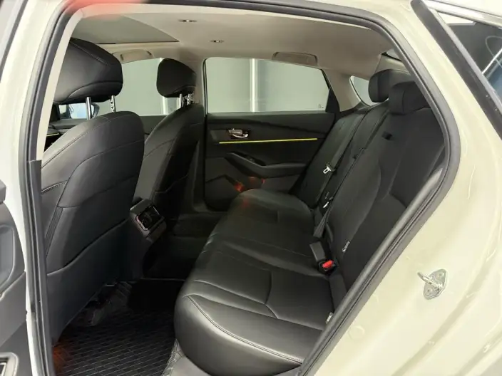 Honda INSPIRE 2023 Model 260TURBO Exquisite Edition – фото 11